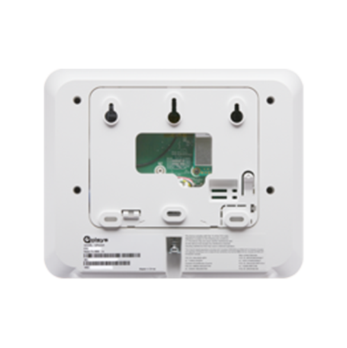 Centrala efractie wireless IQ4 Hub, PowerG, touch screen, capabilitate SmartHome, ADC - DSC IQPH063 Centrala efractie wireless IQ4 Hub, PowerG, touch screen, capabilitate SmartHome, ADC - DSC IQPH063