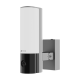 Camera IP cu aplica LED, Wi-Fi6, 3MP, Audio bidirectional, IR 15m, MicroSD card, Alarma - EZVIZ CS-EL3(3WFL,2.8mm) Camera IP cu aplica LED, Wi-Fi6, 3MP, Audio bidirectional, IR 15m, MicroSD card, Alarma - EZVIZ CS-EL3(3WFL,2.8mm)