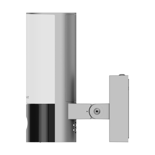 Camera IP cu aplica LED, Wi-Fi6, 3MP, Audio bidirectional, IR 15m, MicroSD card, Alarma - EZVIZ CS-EL3(3WFL,2.8mm) Camera IP cu aplica LED, Wi-Fi6, 3MP, Audio bidirectional, IR 15m, MicroSD card, Alarma - EZVIZ CS-EL3(3WFL,2.8mm)