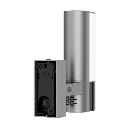 Camera IP cu aplica LED, Wi-Fi6, 3MP, Audio bidirectional, IR 15m, MicroSD card, Alarma - EZVIZ CS-EL3(3WFL,2.8mm) Camera IP cu aplica LED, Wi-Fi6, 3MP, Audio bidirectional, IR 15m, MicroSD card, Alarma - EZVIZ CS-EL3(3WFL,2.8mm)
