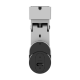 Camera IP cu aplica LED, Wi-Fi6, 3MP, Audio bidirectional, IR 15m, MicroSD card, Alarma - EZVIZ CS-EL3(3WFL,2.8mm) Camera IP cu aplica LED, Wi-Fi6, 3MP, Audio bidirectional, IR 15m, MicroSD card, Alarma - EZVIZ CS-EL3(3WFL,2.8mm)