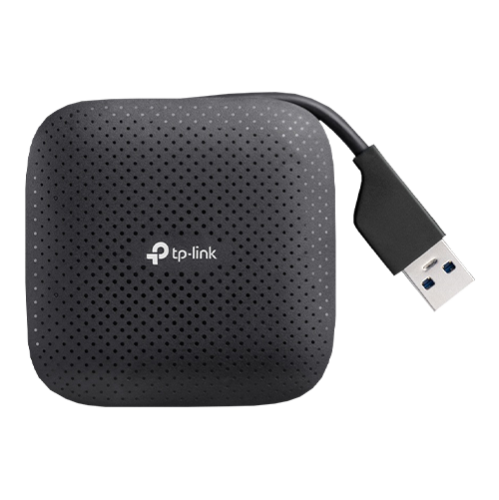 HUB USB TP-LINK UH400, 4 porturi USB 3.0 UH400 HUB USB TP-LINK UH400, 4 porturi USB 3.0 UH400