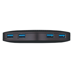 HUB USB TP-LINK UH400, 4 porturi USB 3.0 UH400 HUB USB TP-LINK UH400, 4 porturi USB 3.0 UH400