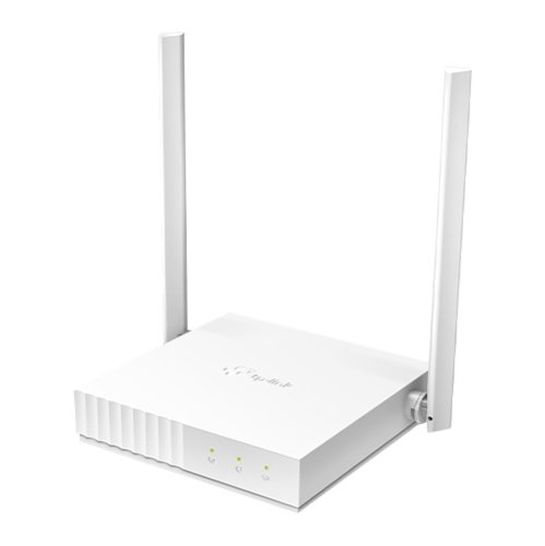 Router wireless TP-Link TL-WR844N 300 Mbps TL-WR844N Router wireless TP-Link TL-WR844N 300 Mbps TL-WR844N