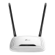 Router wireless N 300Mbps TP-LINK TL-WR841N TL-WR841N Router wireless N 300Mbps TP-LINK TL-WR841N TL-WR841N