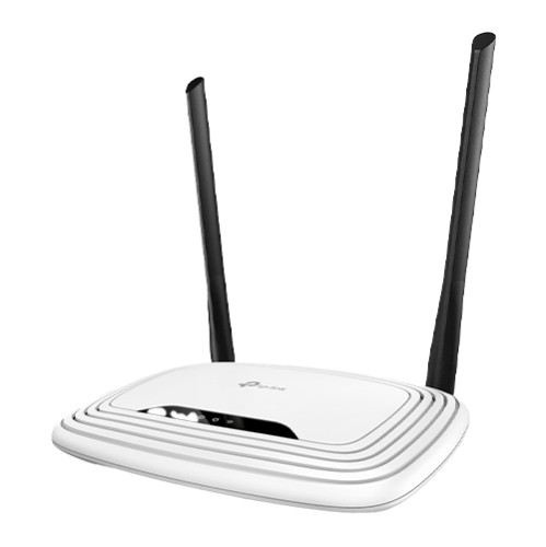 Router wireless N 300Mbps TP-LINK TL-WR841N TL-WR841N Router wireless N 300Mbps TP-LINK TL-WR841N TL-WR841N
