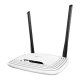 Router wireless N 300Mbps TP-LINK TL-WR841N TL-WR841N Router wireless N 300Mbps TP-LINK TL-WR841N TL-WR841N