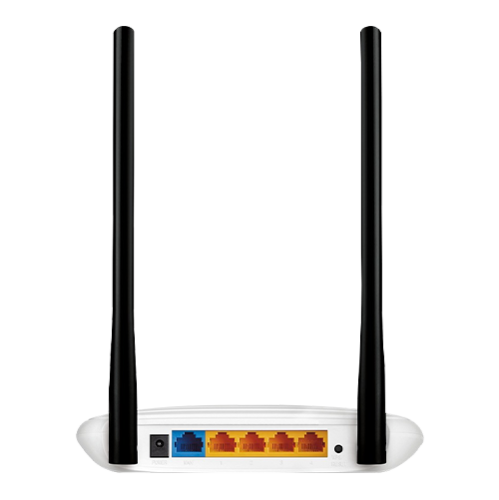 Router wireless N 300Mbps TP-LINK TL-WR841N TL-WR841N Router wireless N 300Mbps TP-LINK TL-WR841N TL-WR841N