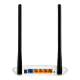 Router wireless N 300Mbps TP-LINK TL-WR841N TL-WR841N Router wireless N 300Mbps TP-LINK TL-WR841N TL-WR841N