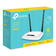 Router wireless N 300Mbps TP-LINK TL-WR841N TL-WR841N Router wireless N 300Mbps TP-LINK TL-WR841N TL-WR841N