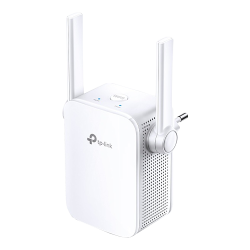 Wireless Range Extender Wi-Fi TP-LINK, TL-WA855RE, Wi-Fi 4  TL-WA855RE