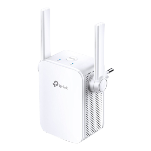 Wireless Range Extender Wi-Fi TP-LINK, TL-WA855RE, Wi-Fi 4 TL-WA855RE Wireless Range Extender Wi-Fi TP-LINK, TL-WA855RE, Wi-Fi 4 TL-WA855RE