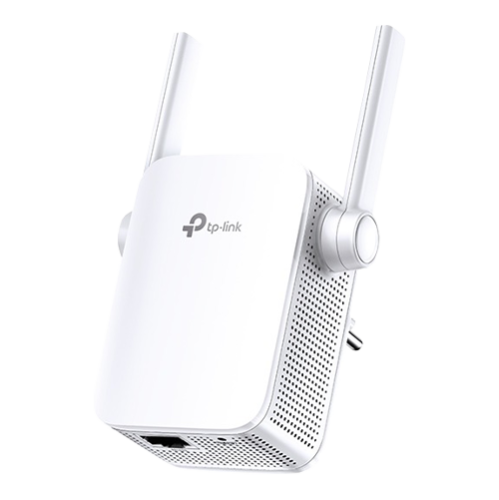 Wireless Range Extender Wi-Fi TP-LINK, TL-WA855RE, Wi-Fi 4 TL-WA855RE Wireless Range Extender Wi-Fi TP-LINK, TL-WA855RE, Wi-Fi 4 TL-WA855RE