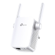 Wireless Range Extender Wi-Fi TP-LINK, TL-WA855RE, Wi-Fi 4 TL-WA855RE Wireless Range Extender Wi-Fi TP-LINK, TL-WA855RE, Wi-Fi 4 TL-WA855RE