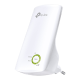 Wireless Range Extender Wi-Fi TP-LINK TL-WA854RE, 300Mbps, LED control - TP-LINK TL-WA854RE Wireless Range Extender Wi-Fi TP-LINK TL-WA854RE, 300Mbps, LED control - TP-LINK TL-WA854RE