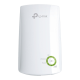 Wireless Range Extender Wi-Fi TP-LINK TL-WA854RE, 300Mbps, LED control - TP-LINK TL-WA854RE Wireless Range Extender Wi-Fi TP-LINK TL-WA854RE, 300Mbps, LED control - TP-LINK TL-WA854RE