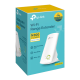 Wireless Range Extender Wi-Fi TP-LINK TL-WA854RE, 300Mbps, LED control - TP-LINK TL-WA854RE Wireless Range Extender Wi-Fi TP-LINK TL-WA854RE, 300Mbps, LED control - TP-LINK TL-WA854RE
