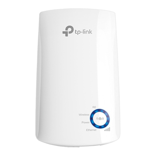 Wireless Range Extender TP-LINK TL-WA850RE, 300 Mbps, control LED TL-WA850RE Wireless Range Extender TP-LINK TL-WA850RE, 300 Mbps, control LED TL-WA850RE