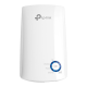 Wireless Range Extender TP-LINK TL-WA850RE, 300 Mbps, control LED TL-WA850RE Wireless Range Extender TP-LINK TL-WA850RE, 300 Mbps, control LED TL-WA850RE