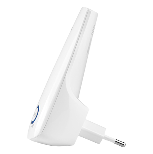 Wireless Range Extender TP-LINK TL-WA850RE, 300 Mbps, control LED TL-WA850RE Wireless Range Extender TP-LINK TL-WA850RE, 300 Mbps, control LED TL-WA850RE