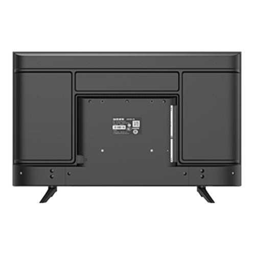 Monitor D-LED 43', HD 1080P, 60 Hz, HDMI, VGA, Audio - HIKVISION DS-D5043F3-1V0S
