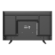 Monitor D-LED 43', HD 1080P, 60 Hz, HDMI, VGA, Audio - HIKVISION DS-D5043F3-1V0S
