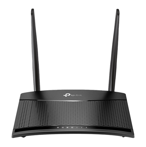 Router wireless TP-Link TL-MR100, N300, 4G LTE TL-MR100 Router wireless TP-Link TL-MR100, N300, 4G LTE TL-MR100