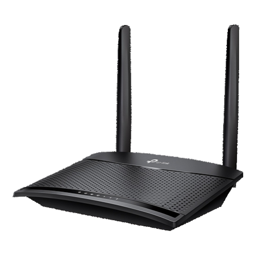Router wireless TP-Link TL-MR100, N300, 4G LTE TL-MR100 Router wireless TP-Link TL-MR100, N300, 4G LTE TL-MR100