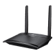 Router wireless TP-Link TL-MR100, N300, 4G LTE TL-MR100 Router wireless TP-Link TL-MR100, N300, 4G LTE TL-MR100