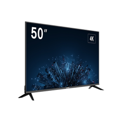 Monitor D-LED 4K 50'', HDMI, RS 232 IN/OUT, USB, Audio - HIKVISION DS-D5050U3-1V0S