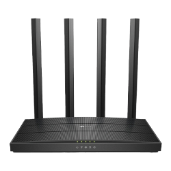 Router Wireless TP-Link Archer C80 Beamforming OneMesh AC1900 ArcherC80