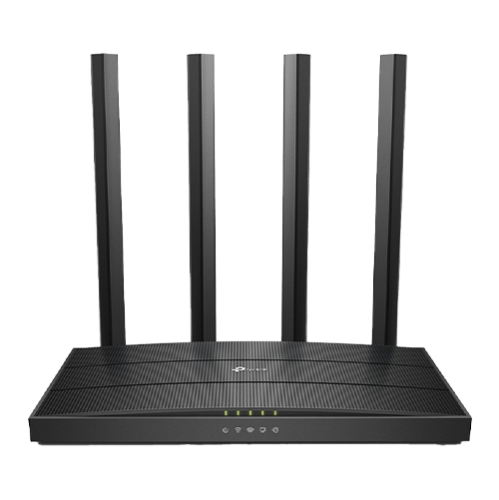 Router Wireless TP-Link Archer C80 Beamforming OneMesh AC1900 ArcherC80 Router Wireless TP-Link Archer C80 Beamforming OneMesh AC1900 ArcherC80