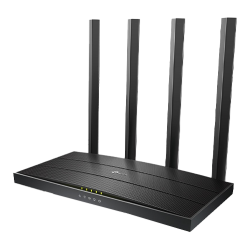 Router Wireless TP-Link Archer C80 Beamforming OneMesh AC1900 ArcherC80 Router Wireless TP-Link Archer C80 Beamforming OneMesh AC1900 ArcherC80