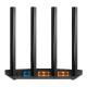 Router Wireless TP-Link Archer C80 Beamforming OneMesh AC1900 ArcherC80 Router Wireless TP-Link Archer C80 Beamforming OneMesh AC1900 ArcherC80