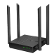 Router Wireless TP-Link Archer C64 AC1200 Tehnologie MU-MIMO si Beamforming ArcherC64 Router Wireless TP-Link Archer C64 AC1200 Tehnologie MU-MIMO si Beamforming ArcherC64