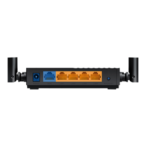 Router Wireless TP-Link Archer C64 AC1200 Tehnologie MU-MIMO si Beamforming ArcherC64 Router Wireless TP-Link Archer C64 AC1200 Tehnologie MU-MIMO si Beamforming ArcherC64