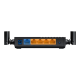 Router Wireless TP-Link Archer C64 AC1200 Tehnologie MU-MIMO si Beamforming ArcherC64 Router Wireless TP-Link Archer C64 AC1200 Tehnologie MU-MIMO si Beamforming ArcherC64