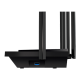 Router wireless TP-Link ARCHER AX72 WiFi 6 AX5400 cu Tehnologie OneMesh⢠ArcherAX72 Router wireless TP-Link ARCHER AX72 WiFi 6 AX5400 cu Tehnologie OneMesh⢠ArcherAX72