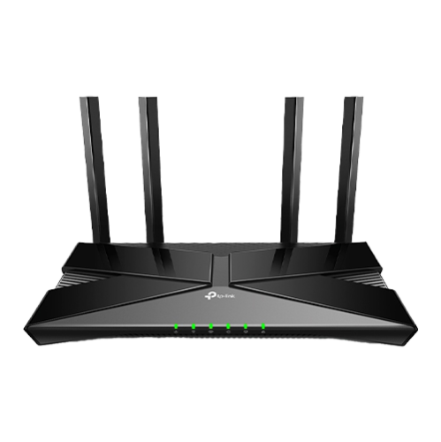 Router Wireless TP-Link Archer AX53, AX3000, Dual-Band, Wi-Fi 6 ArcherAX53 Router Wireless TP-Link Archer AX53, AX3000, Dual-Band, Wi-Fi 6 ArcherAX53