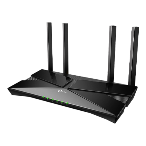 Router Wireless TP-Link Archer AX53, AX3000, Dual-Band, Wi-Fi 6 ArcherAX53 Router Wireless TP-Link Archer AX53, AX3000, Dual-Band, Wi-Fi 6 ArcherAX53