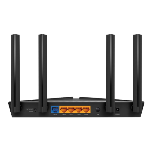 Router Wireless TP-Link Archer AX53, AX3000, Dual-Band, Wi-Fi 6 ArcherAX53 Router Wireless TP-Link Archer AX53, AX3000, Dual-Band, Wi-Fi 6 ArcherAX53