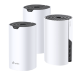 Sistem Mesh Wi-Fi TP-Link Deco S7(pachet de 3), AC1900, Dual-Band, 3x3 MU-MIMO DecoS7(3-pack) Sistem Mesh Wi-Fi TP-Link Deco S7(pachet de 3), AC1900, Dual-Band, 3x3 MU-MIMO DecoS7(3-pack)
