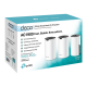 Sistem Mesh Wi-Fi TP-Link Deco S7(pachet de 3), AC1900, Dual-Band, 3x3 MU-MIMO DecoS7(3-pack) Sistem Mesh Wi-Fi TP-Link Deco S7(pachet de 3), AC1900, Dual-Band, 3x3 MU-MIMO DecoS7(3-pack)