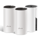 Sistem Mesh Wireless TP-LINK Deco M4(pachet de 3) AC1200 Gigabit DecoM4(3-Pack) Sistem Mesh Wireless TP-LINK Deco M4(pachet de 3) AC1200 Gigabit DecoM4(3-Pack)