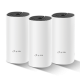 Sistem Mesh Wireless TP-LINK Deco M4(pachet de 3) AC1200 Gigabit DecoM4(3-Pack) Sistem Mesh Wireless TP-LINK Deco M4(pachet de 3) AC1200 Gigabit DecoM4(3-Pack)