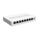 Switch 8 porturi RJ45 2.5G - TENDA TND-SE108 Switch 8 porturi RJ45 2.5G - TENDA TND-SE108