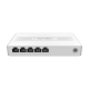 Switch 5 porturi RJ45 2.5G - TENDA TND-SE105 Switch 5 porturi RJ45 2.5G - TENDA TND-SE105
