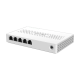 Switch 5 porturi RJ45 2.5G - TENDA TND-SE105 Switch 5 porturi RJ45 2.5G - TENDA TND-SE105