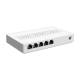 Switch 5 porturi RJ45 2.5G - TENDA TND-SE105 Switch 5 porturi RJ45 2.5G - TENDA TND-SE105