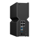 Router Wi-Fi 7 TP-Link Archer BE700 BE15000 15 Gbps Tri-Band Wi-fi 7 ArcherBE700 Router Wi-Fi 7 TP-Link Archer BE700 BE15000 15 Gbps Tri-Band Wi-fi 7 ArcherBE700